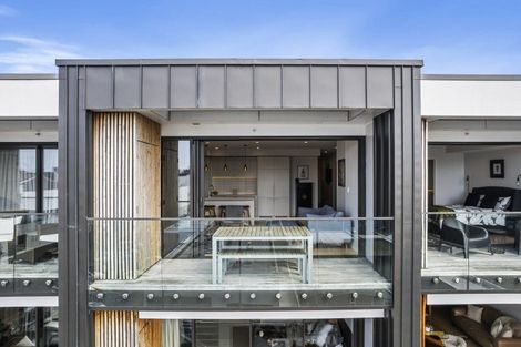 Photo of property in 502/12 Mackelvie Street, Grey Lynn, Auckland, 1021