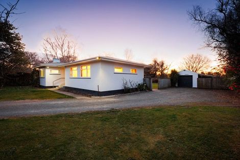 Photo of property in 396 Kairanga Bunnythorpe Road, Bunnythorpe, Palmerston North, 4478
