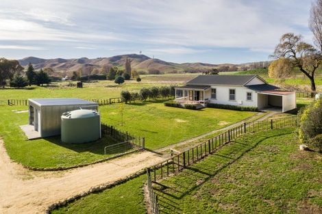 Photo of property in 1519 Raukawa Road, Raukawa, Hastings, 4174