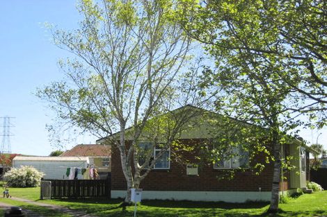 Photo of property in 16 Mcdiarmid Crescent, Huntly, 3700