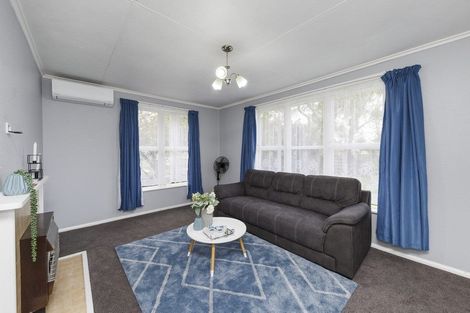 Photo of property in 34 Galway Avenue, Hokowhitu, Palmerston North, 4410