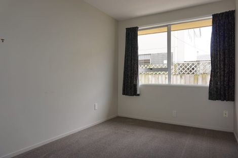 Photo of property in 3/17 Seddon Street, Sydenham, Christchurch, 8023