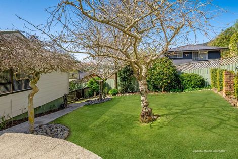 Photo of property in 3 Webster Place, Picton, 7220