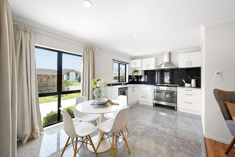 Photo of property in 1 Capricorn Place, Rototuna North, Hamilton, 3210