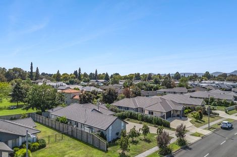 Photo of property in 7 Richardson Road, Matamata, 3400