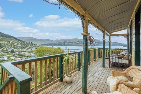 Photo of property in 2 Shackleton Terrace, Lyttelton, 8082