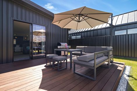 Photo of property in 5 Dunn Street, Lake Hawea, 9382