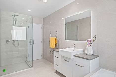 Photo of property in 8 Crossgar Road, Flat Bush, Auckland, 2019