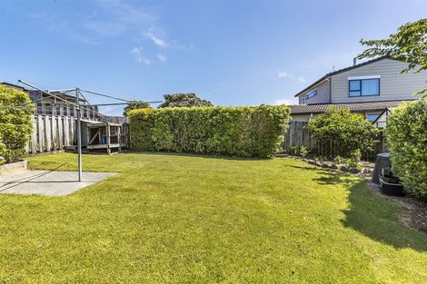 Photo of property in 22 Mercury Way, Whitby, Porirua, 5024