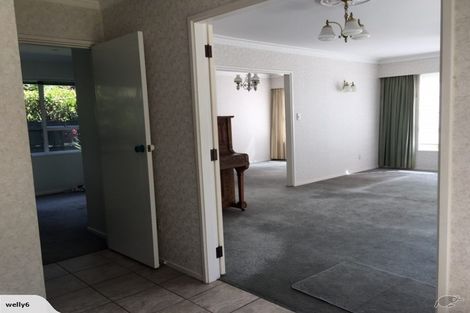 Photo of property in 64a Penrose Street, Woburn, Lower Hutt, 5010