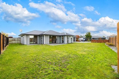 Photo of property in 8 Tiritiri Moana Drive, Pegasus, 7612