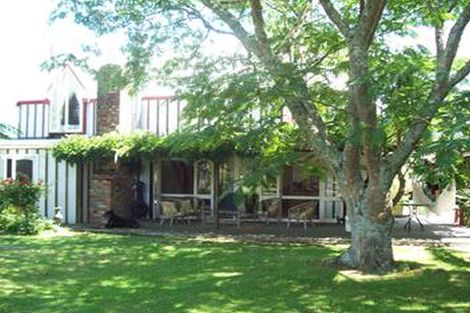 Photo of property in 240 Makarika Road, Waipiro, Ruatoria, 4081