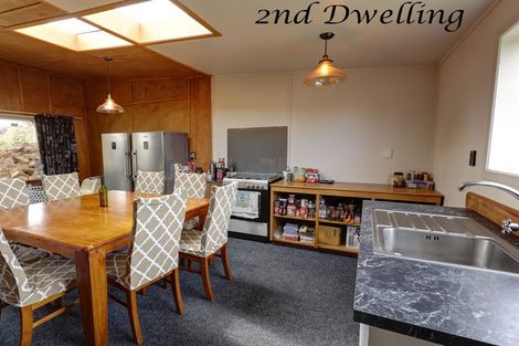 Photo of property in 172 Whakamara Road, Manutahi, Hawera, 4672