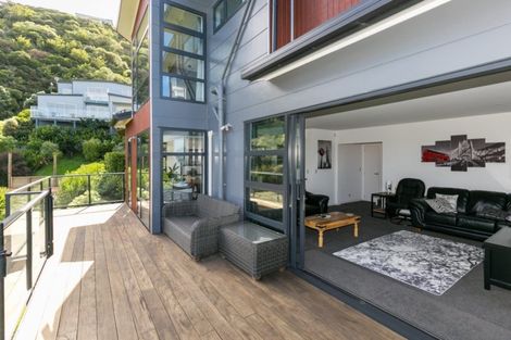 Photo of property in 6 Satchell Way, Kaiwharawhara, Wellington, 6035