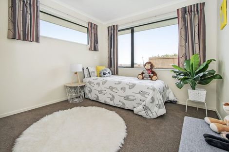 Photo of property in 4 Brockelbank Drive, Kaiapoi, 7630