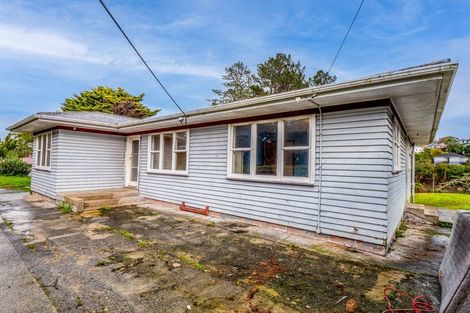 Photo of property in 32 Charles Street, Te Kamo, Whangarei, 0112