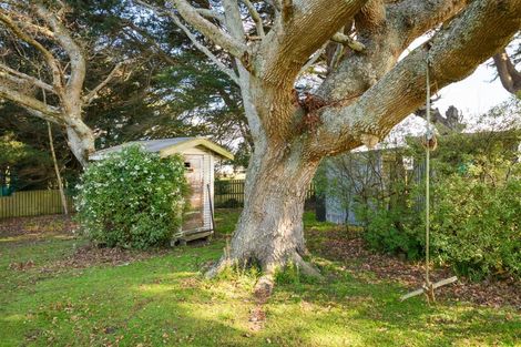 Photo of property in 18 Skerman Street, Marton, 4710