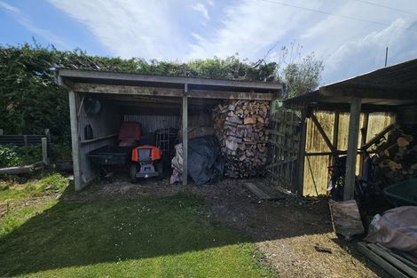 Photo of property in 127 Rule Road, Hedgehope, Invercargill, 9872