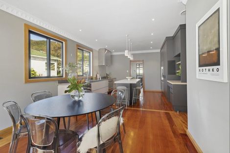 Photo of property in 99 Campbell Street, Karori, Wellington, 6012