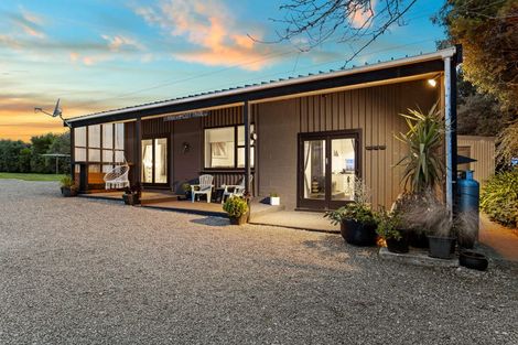 Photo of property in 380 Rangiora Leithfield Road, Sefton, Rangiora, 7477