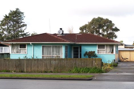 Photo of property in 95 Favona Road, Favona, Auckland, 2024