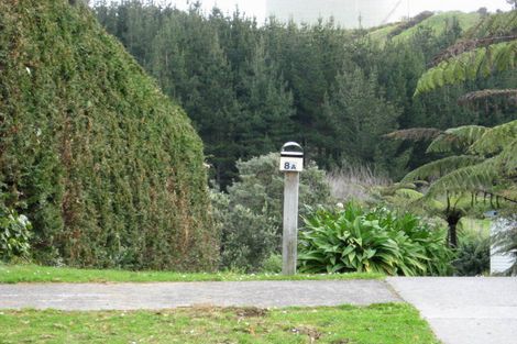 Photo of property in 8a Hobart Drive, Spotswood, New Plymouth, 4310