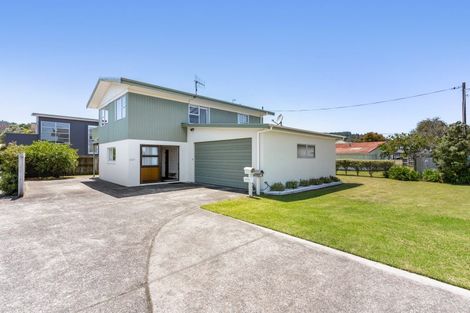 Photo of property in 602a Harbour View Road, Whangamata, 3620