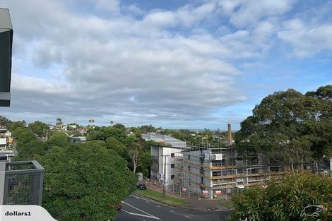 Photo of property in 4a/250 Richmond Road, Grey Lynn, Auckland, 1021