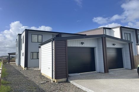 Photo of property in 3 Ahunga Road, Karaka, 2113