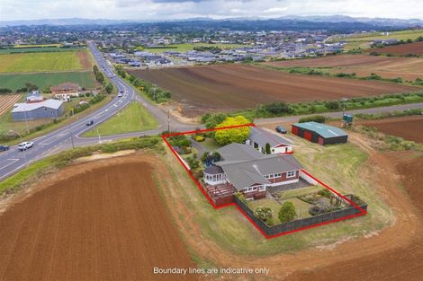 Photo of property in 4 Foy Road, Pukekohe, 2120