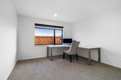 Photo of property in 9 Feather Place, Rolleston, 7615