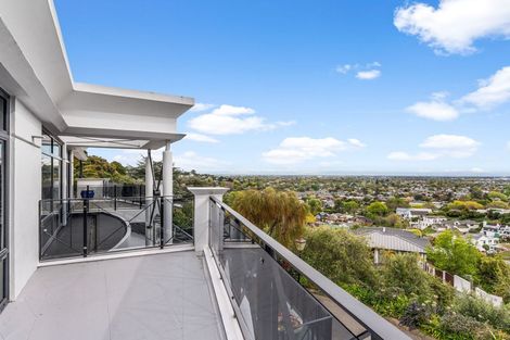 Photo of property in 35 Major Aitken Drive, Huntsbury, Christchurch, 8022