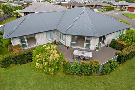 Photo of property in 25 Mckenzie Place, Matamata, 3400