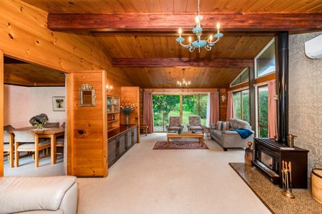 Photo of property in 9 Kohekohe Road, Waikanae, 5036