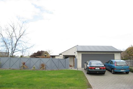 Photo of property in 3 Penlington Place, Havelock North, 4130