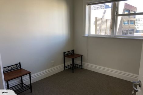 Photo of property in 201 The Terrace, Wellington Central, Wellington, 6011