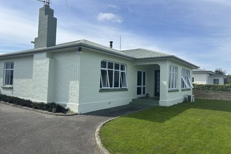 Photo of property in 65 Exmouth Street, Waverley, Invercargill, 9810