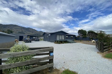 Photo of property in 416 Glenview Road, Motupipi, Takaka, 7183