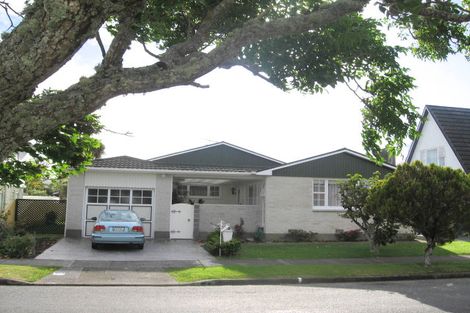 Photo of property in 31 Orr Crescent, Hutt Central, Lower Hutt, 5011