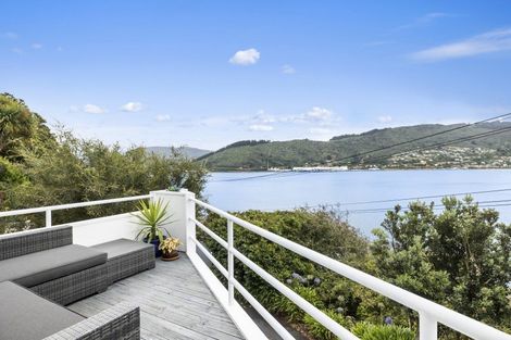 Photo of property in 275 Portobello Road, The Cove, Dunedin, 9077