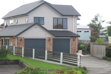 Photo of property in 13a The Crest, Sunnyhills, Auckland, 2010