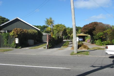 Photo of property in 59a Rocking Horse Road, Southshore, Christchurch, 8062