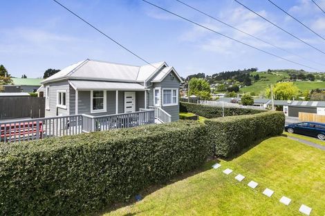 Photo of property in 21 Abbotsford Road, Green Island, Dunedin, 9018