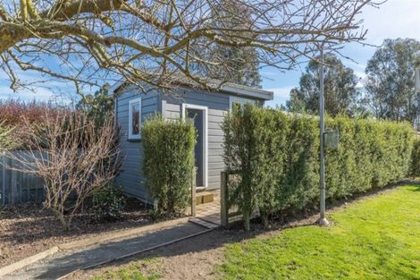Photo of property in 485 Broad Road, Sefton, Rangiora, 7477