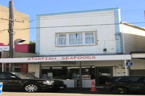 Photo of property in 134 Riddiford Street, Newtown, Wellington, 6021