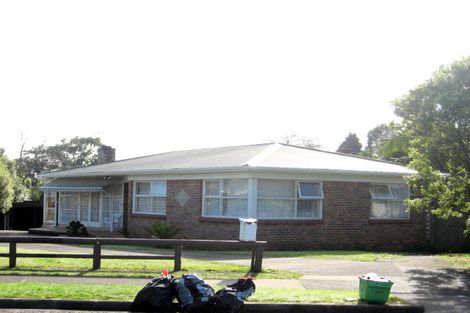 Photo of property in 23 Tawa Crescent, Manurewa, Auckland, 2102