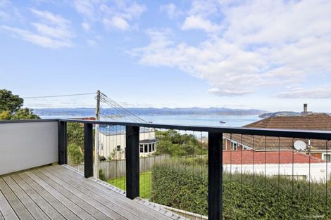 Photo of property in 156 Homebush Road, Khandallah, Wellington, 6035