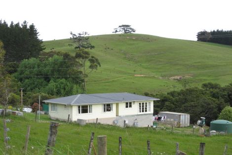Photo of property in 855 Old North Road, Waimauku, 0882