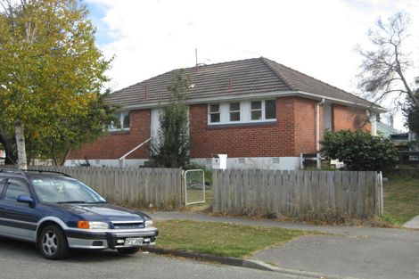 Photo of property in 2 Dunkirk Street, Marchwiel, Timaru, 7910