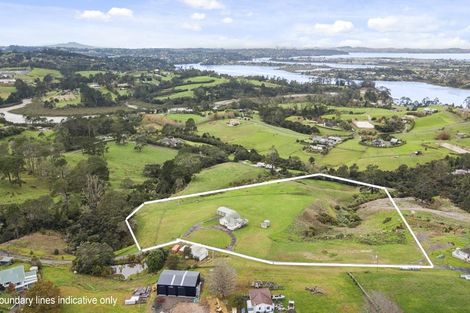 Photo of property in 733b Ridge Road, Riverhead, 0793